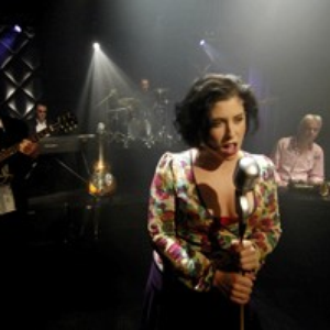 Gare du Nord photo provided by Last.fm