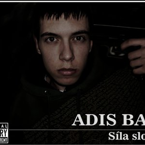 Image for 'Adis Bak'