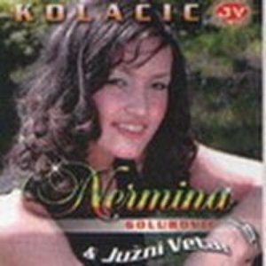 Nermina Golubovic 的头像