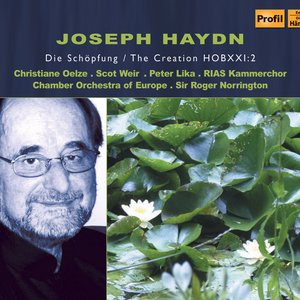 Haydn, J.: Schopfung (Die)