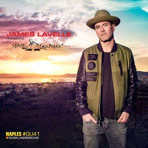 Global Underground #41: James Lavelle Presents UNKLE Sounds - Naples