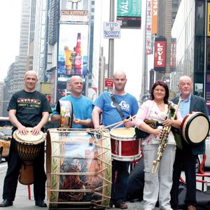 Avatar for Different Drums Of Ireland