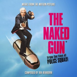 The Naked Gun: From the Files of Police Squad!