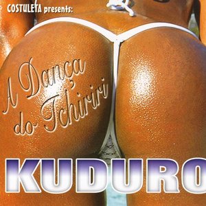Kuduro : A dança do tchiriri