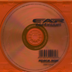 Continuum cover