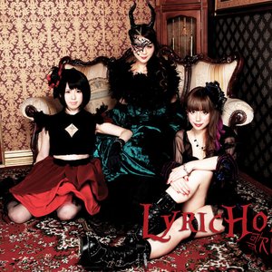 Avatar für Lyric Holic Kagekidan