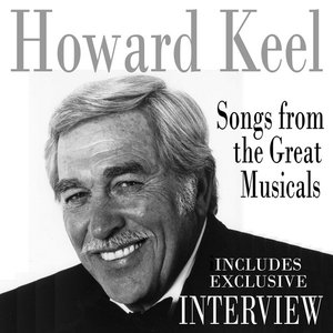 Songs From The Great Musicals (Includes Interview)