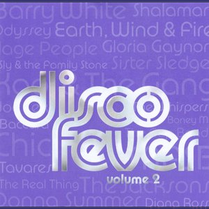 Disco Fever Volume 2