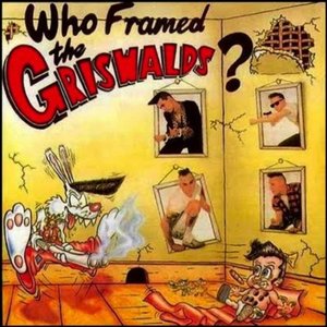 Who Framed The Griswalds
