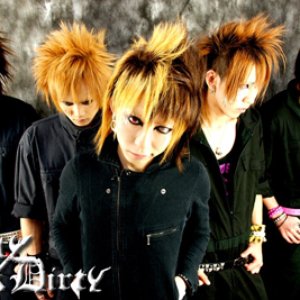 Dirty×Dirty 的头像