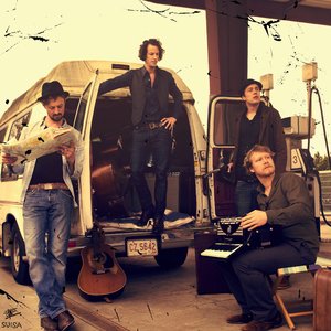 Avatar for The Calling Sirens