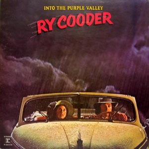 Into the Purple Valley cover