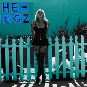 The F@gz 的头像