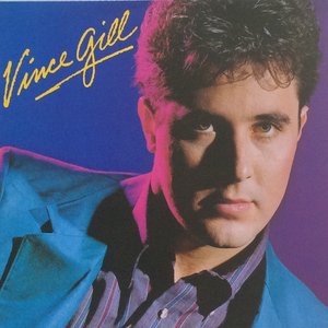 Vince Gill