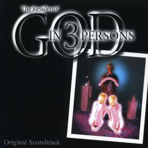 God In Three Persons Soundtrack