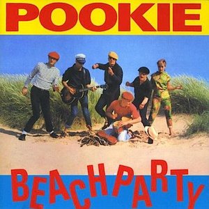 Pookie Beach Party