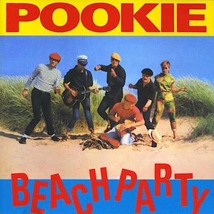Pookiesnackenburger - Pookie Beach Party - Zortam Music