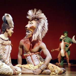 The Lion King Original Broadway Cast için avatar