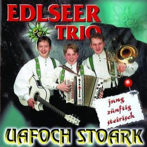 Uafoch stoark