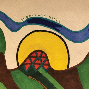 Chocolate Hills & The Orb 的头像