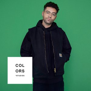 Cash Out - A COLORS SHOW - Single