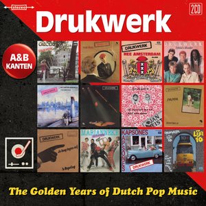 Golden Years Of Dutch Pop Music