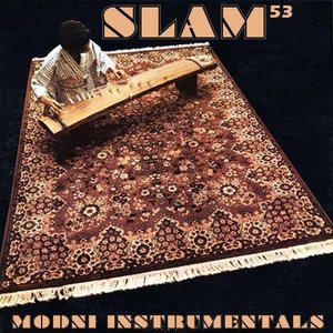 Modni (Instrumentals)