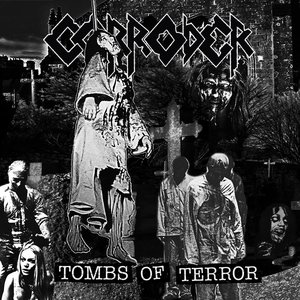 Tombs of Terror