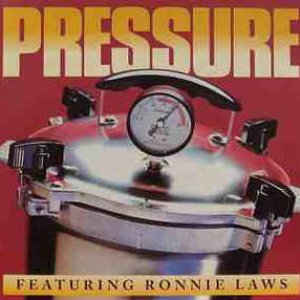 Pressure (feat. Ronnie Laws)