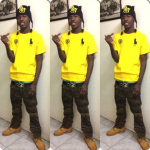 Polo Rell 的头像