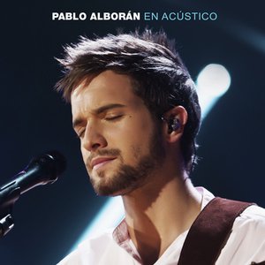 Pablo Alborán En Acústico