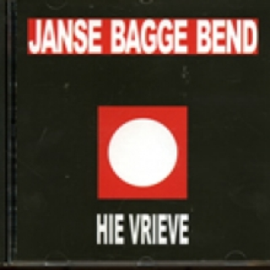 Hie Vrieve cover