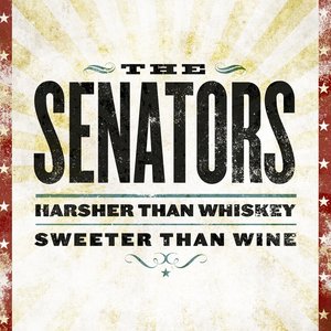 Harsher Than Whiskey/Sweeter Than Wine