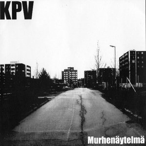 Murhenäytelmä