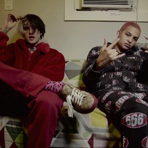 Lil Peep feat. Gab3 的头像