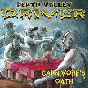 Carnivore's Oath