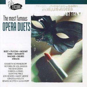 Most Famous Opera Duets