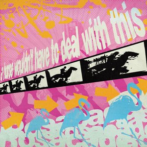 a horse wouldn't have to deal with this