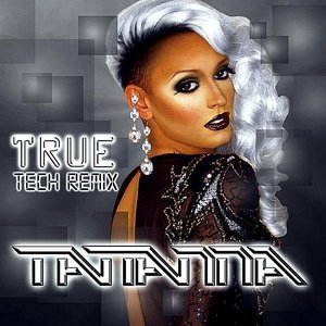 True (Tech Remix) - Single