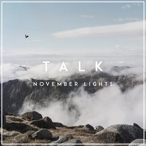 Talk EP