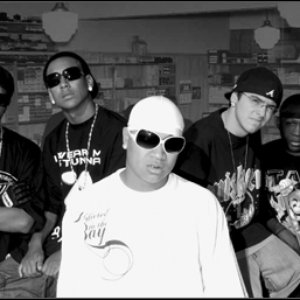 Bravez Team Hyphy 的头像