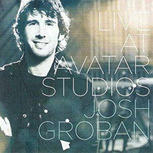 Live At Avatar Studios