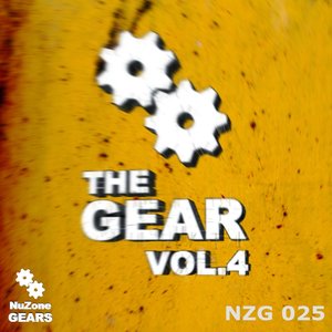 The Gear Vol.4
