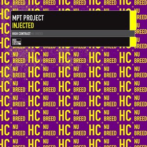 Injected
