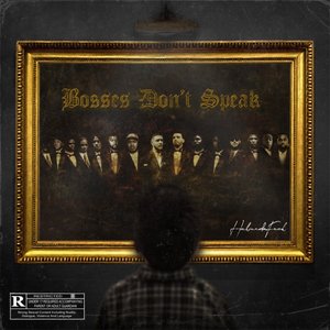 Bosses Don't Speak