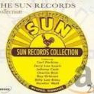 Sun Records Collection