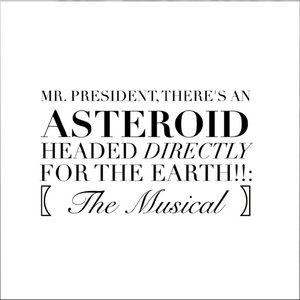 Avatar for Asteroid Musical