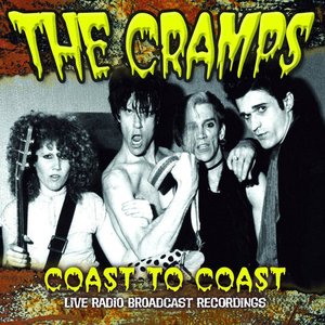 Coast to Coast (Live Radio Broadcast Recordings)