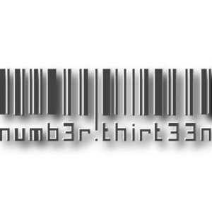 Avatar for numb3r13