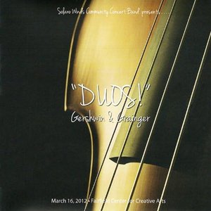 "Duos!" Gershwin And Grainger